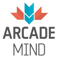Arcade Mind logo - Similar company to Matchala Games