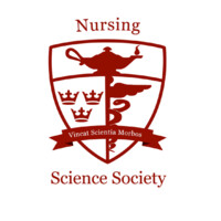 The Nursing Science Society of Queen's University logo - Similar company to Camp Quin-Mo-Lac