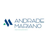 Andrade Mariano Advogados logo - Similar company to Clube Do Passaporte