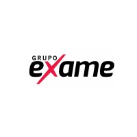 Grupo Exame logo - Similar company to Laboratório Fleming