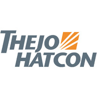 THEJO HATCON INDUSTRIAL SERVICES COMPANY logo - Similar company to Thejo