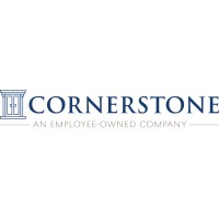 Cornerstone Government Affairs logo - Similar company to Mcguirewoods Consulting
