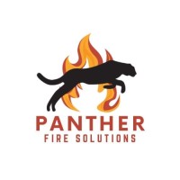 Panther Fire Solutions logo - Similar company to Panther Fire Services