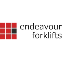 Endeavour Forklifts logo - Similar company to Inmason | Grupo Peal