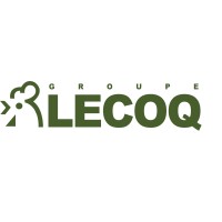 Groupe Lecoq logo - Similar company to Duret Sa