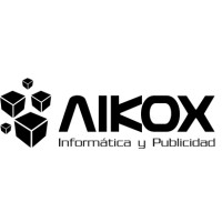 Aikox - Informática Y Publicidad