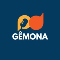 GÊMONA 👯♂️ logo - Similar company to Mantaer