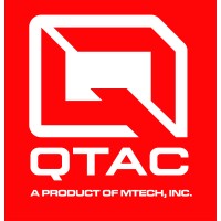 QTAC Fire & Rescue Apparatus logo - Similar company to Qtac Fire