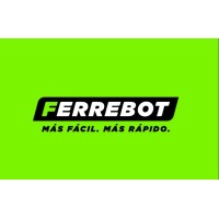 Ferrebot logo - Similar company to Accurate Metals Llc