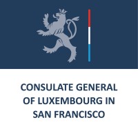 Luxembourg Consulate General, San Francisco logo - Similar company to Centre For Nature Inspired Engineering (Cnie)