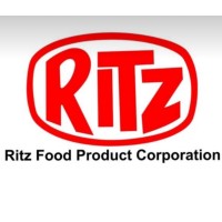 Ritz Food Product Corp logo - Similar company to Center For Culinary Arts, Manila