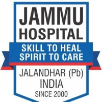 JAMMU HOSPITAL logo - Similar company to Singla Slimming Clinic