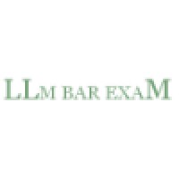 Llm Bar Exam