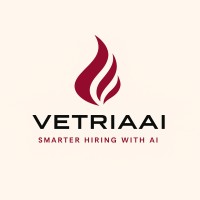 VetriaAI logo - Similar company to Expert Hr Solutions