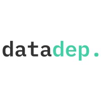 DataDep logo - Similar company to Data Elements Mena