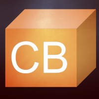 CryptoBox logo - Similar company to Salvant Technologies, Inc. (Snatek)
