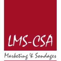 Lms-Csa Marketing & Sondages
