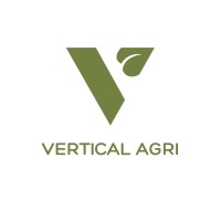 Vertical Agri logo - Similar company to H2Hydroponics