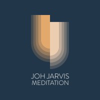 Joh Jarvis Meditation logo - Similar company to The Light Inside