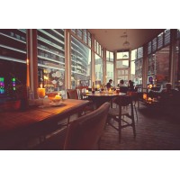 Kith & Kin Hospitality logo - Similar company to Mjs Partnership