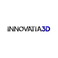 INNOVATIA 3D - Impresión 3D logo - Similar company to Emes3D