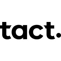 Tact Design Studio logo - Similar company to Studio J. Kessler Interior Design