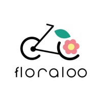 Floraloo logo - Similar company to Opiale