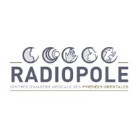 Radiopole logo - Similar company to Relax Break