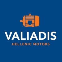VALIADIS HELLENIC MOTORS S.A. logo - Similar company to Rogers Electro-Mechanical
