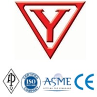 HEBEI CANGHAI NUCLEAR EQUIPMENT TECHNOLOGY CO.,LTD.