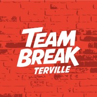 Team Break Terville logo - Similar company to La Parenthèse Terville