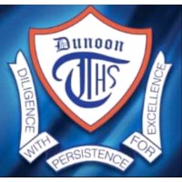 Dunoon Park Technical High School
