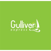 Gulliver Express logo - Similar company to Ebanman, Inc.