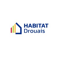 OPH HABITAT DROUAIS logo - Similar company to Habitat Eurélien