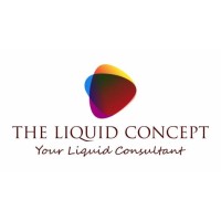 The Liquid Concept logo - Similar company to Select Maldives