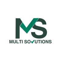 Multisolutions logo - Similar company to Multi Solutions