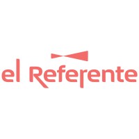 El Referente logo - Similar company to Liquid Point