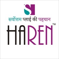 HAREN PLY logo - Similar company to Bonus Locks