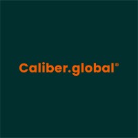 Caliber.global logo - Similar company to Data Brewery