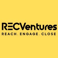 RECVentures logo - Similar company to Fillburn
