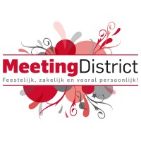 Meetingdistrict