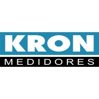 Kron logo - Similar company to Indflow