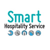 Smart Hospitality Service logo - Similar company to Betterstays.Nl