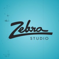 Zebra-studio logo - Similar company to Armónico