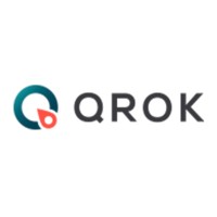 QROK GmbH logo - Similar company to Hive.Id