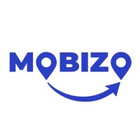 Mobizo logo - Similar company to Sparkscale India