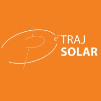 Traj Solar logo - Similar company to Marsan