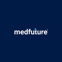 Medfuture Healthcare logo - Similar company to Allied Health Professions - Medfuture
