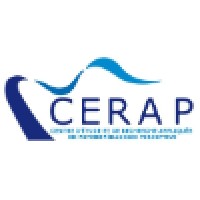 CERAP : centre d'études et de recherches appliquées en psychopédagogie de la perception logo - Similar company to Fasciafrance