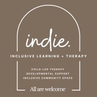 Indie Laine Learning Co. logo - Similar company to Think Box